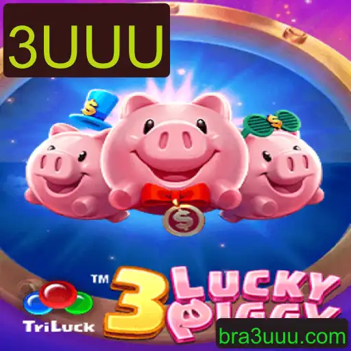 Descubra o Universo Vibrante de 3LUCKYPIGGY