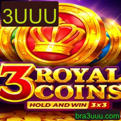 Explorando 3royalcoins: O Universo Intrigante do Jogo com a Palavra-Chave 3UUU