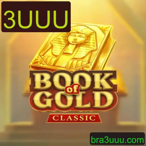 Descubra o Fascinante Mundo de BookOfGoldClassic