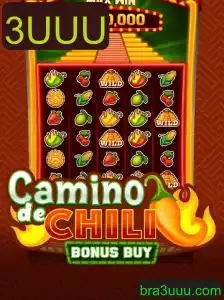CaminodeChiliBonusBuy: Um Mergulho no Mundo Vibrante dos Jogos Modernos