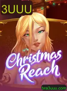 ChristmasReach: O Novo Fenômeno dos Jogos de Estratégia