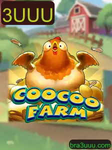 Explorando o Mundo Divertido de CooCooFarm: Regras, Estratégias e Aventuras