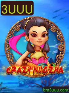 CrazyNuoZha: Exploração e Estratégia no Jogo do Momento