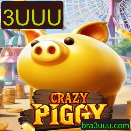 CrazyPiggy: O Novo Fenômeno dos Jogos com a Palavra-chave 3UUU