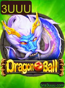 Explorando o Universo de DragonBall: Aventuras com a Chave Mágica 3UUU