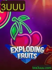 ExplodingFruits: Descubra o Novo Jogo de Estratégia e Aventura