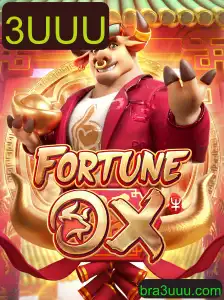 FortuneOx: Explorando o Universo do Jogo com 3UUU