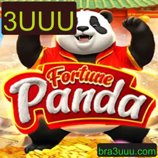 FortunePanda: Explore o Fascinante Mundo do Jogo com 3UUU