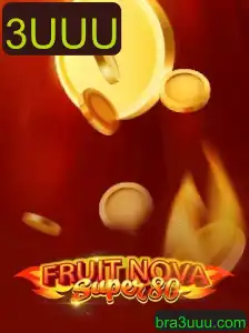 Explorando o Fascinante Mundo do Jogo 'FruitNovaSuper80'