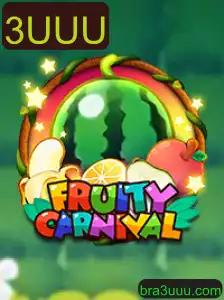 Descubra o Mundo Encantado de FruityCarnival: Um Jogo de Estratégia e Diversão