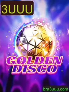 Descubra a Experiência Divertida e Empolgante de GoldenDisco