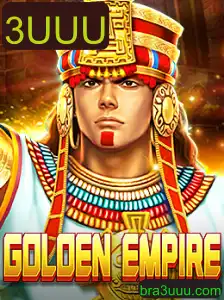 Explorando o Fascinante Mundo de GoldenEmpire com 3UUU