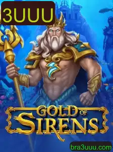 Descubra o Mundo Envolvente de GoldofSirens: O Jogo Que Está Transformando Aventuras