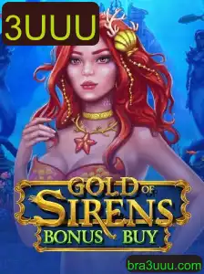 Descubra o Empolgante Mundo de GoldofSirensBonusBuy