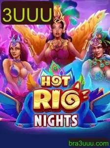 Descubra a Excitante Aventura de HotRioNights: Exploração e Estratégia