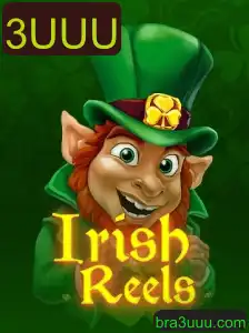 Explorando o Mundo Mágico de IrishReels: Um Mergulho em sua História e Regras