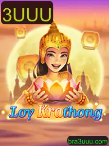 Descubra o Fascinante Jogo LoyKrathong: A Nova Sensação do Entretenimento