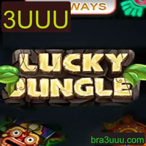 Descubra o Mundo de LuckyJungle1024: O Jogo que Está Conquistando o Público