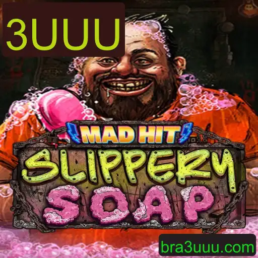 MadHitSlipperySoap: Uma Nova Aventurajogabilidade Encantadora