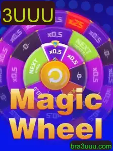 Descubra o Fascinante Mundo de MagicWheel: O Jogo que Revoluciona a Diversão