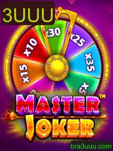 MasterJoker: Um Guia Completo para o Aclamado Jogo de Estratégia