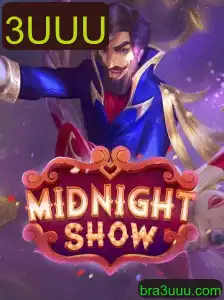 Descubra o Jogo 'MidnightShow' e as Regras Intrigantes de '3UUU'