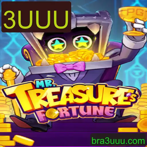 Descubra os Segredos de MrTreasuresFortune: Um Mundo de Aventura e Estratégia