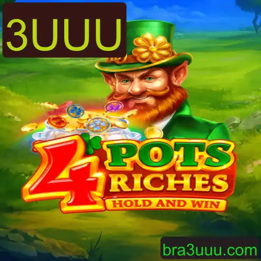 Descubra o Fascinante Mundo de 4potsriches: Um Jogo Inovador para Todas as Idades