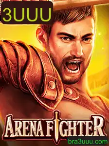 ArenaFighter: A Nova Sensação dos Jogos de Combate