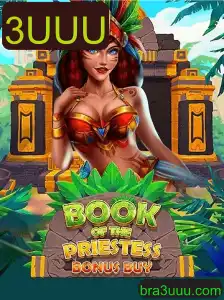Descubra o Universo Místico de 'BookOfThePriestess'