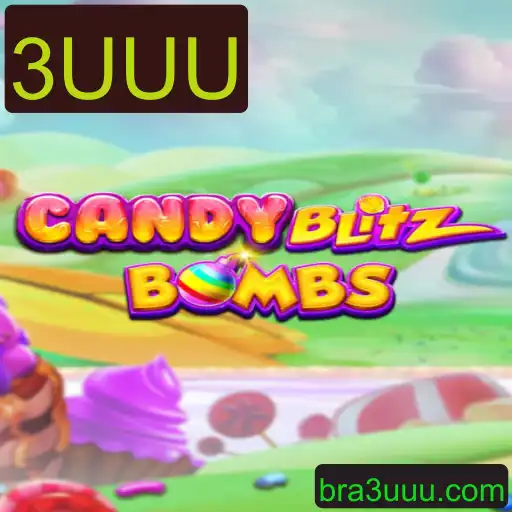 CandyBlitzBombs: A Nova Sensação dos Jogos em 2023