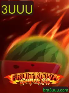 Explorando o Vibrante Mundo de FruitNovaSuper60: Regras e Inovações