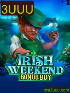 Explorando o Mundo de IrishWeekendBonusBuy - Tudo o que Você Precisa Saber