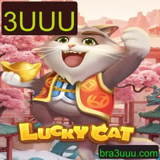 Descubra o Fascinante Mundo de LuckyCat em 3UUU