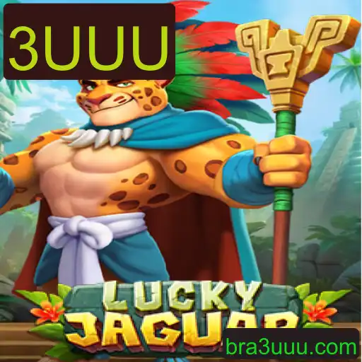 Descubra o Fascinante Mundo de LuckyJaguar