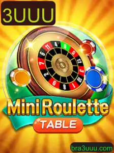 MiniRoulette: Descubra o Novo Sensação dos Jogos de Cassino