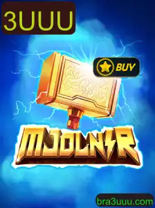 Explorando o Mundo de Mjolnir: Um Jogo de Estratégia Única e Inovadora