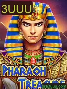 Descubra o Fascinante Mundo de PharaohTreasure e suas Regras Envolventes
