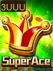 Descubra o Fascinante Mundo de SuperAce: Um Jogo de Estratégia Inovador