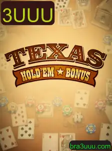 Descubra a emoção do TexasHoldemBonus