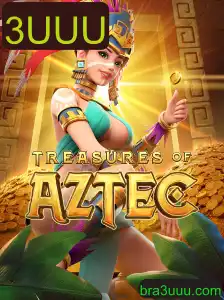 Explorando o Fascinante Mundo de Treasures of Aztec: Regras, Estratégias e Dicas