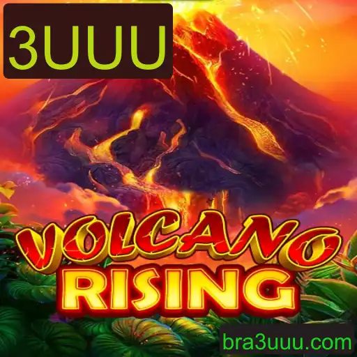 VolcanoRising: Uma Imersão no Mundo Vulcânico
