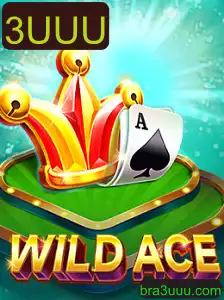 Descubra a Empolgante Aventura de WildAce: O Jogo do Momento