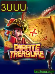 Descubra o Mundo de Aventura: PirateTreasure - Um Guia Completo