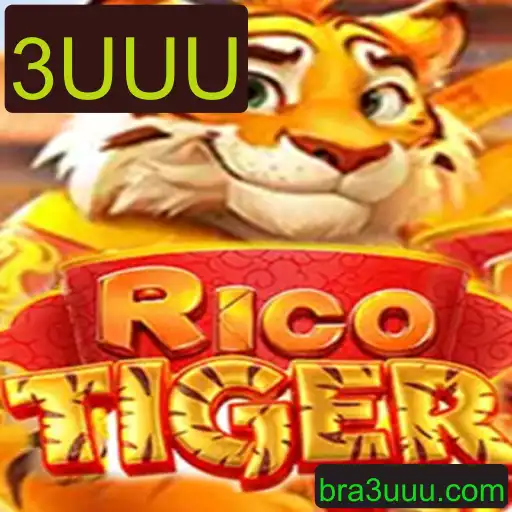 Descubra o Envolvente Mundo de RicoTiger