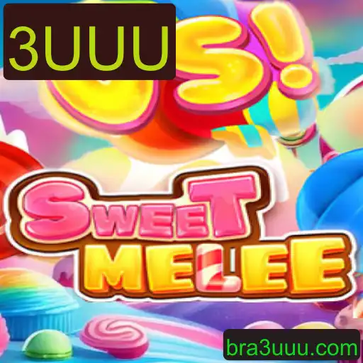 SweetMelee: Uma Aventura Estratégica com a Palavra-chave 3UUU