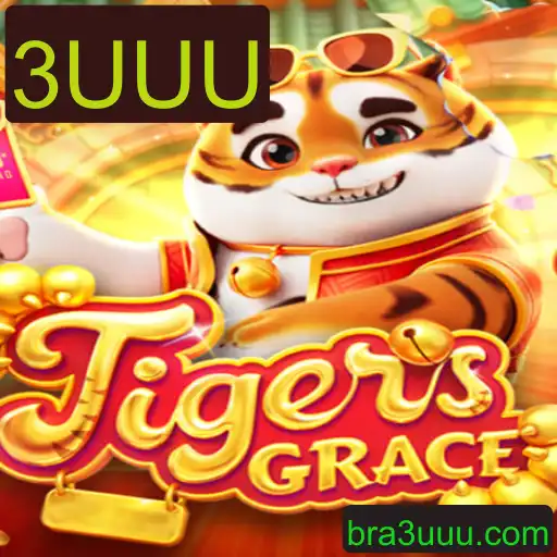 TigersGrace: Um Mergulho no Mundo Cativante de 3UUU