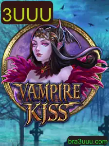 VampireKiss: Um Mergulho no Mundo Vampírico com a Evolução dos Jogos