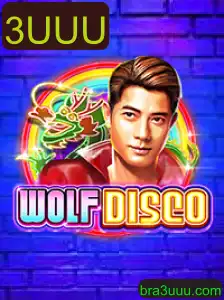 Explorando o Universo de WolfDisco: O Fascinante Jogo 3UUU